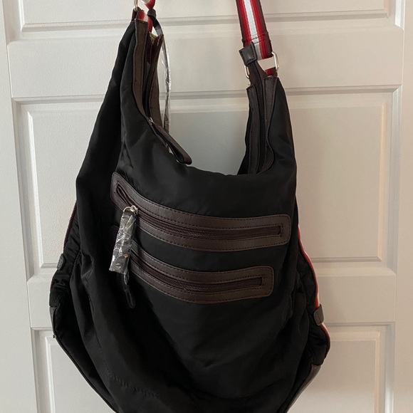 KGB Studio black bag. - Picture 6 of 6